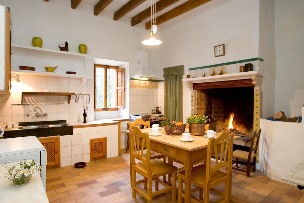 Villa Ses Cases Noves