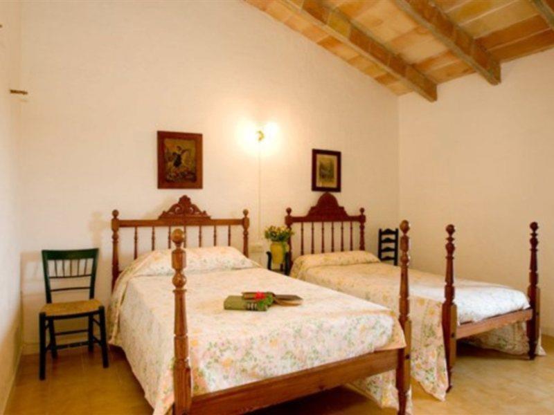 Ses Cases Noves Villa *